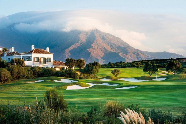 Finca Cortesín Hotel, Golf & Spa - Finca Cortesin