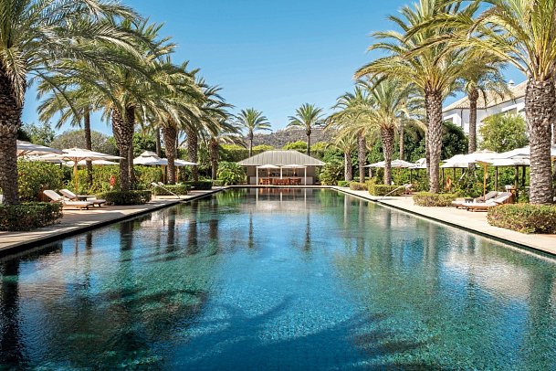 Finca Cortesín Hotel, Golf & Spa