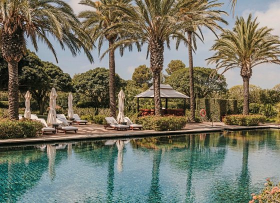 Finca Cortesín Hotel, Golf & Spa