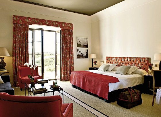 Finca Cortesín Hotel, Golf & Spa - Junior Suite