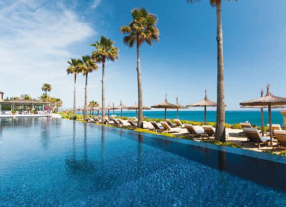 Finca Cortesín Hotel, Golf & Spa