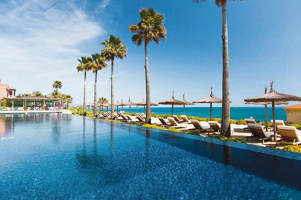 Finca Cortesín Hotel, Golf & Spa