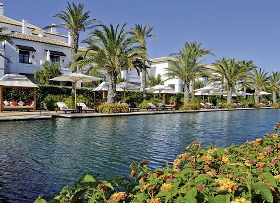 Finca Cortesín Hotel, Golf & Spa