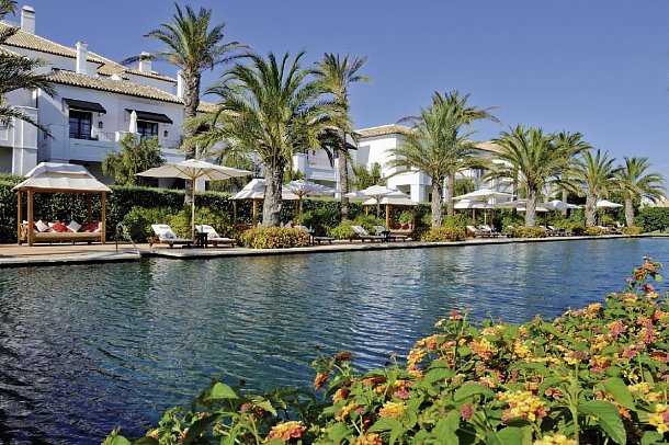 Finca Cortesín Hotel, Golf & Spa