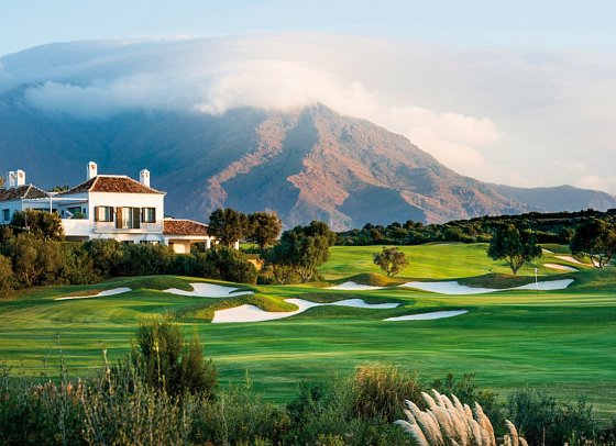 Finca Cortesín Hotel, Golf & Spa - Finca Cortesin