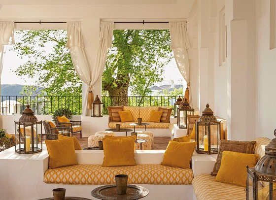 Finca Cortesín Hotel, Golf & Spa