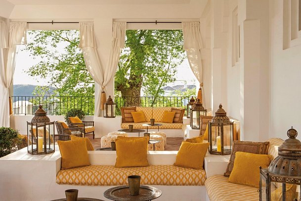 Finca Cortesín Hotel, Golf & Spa