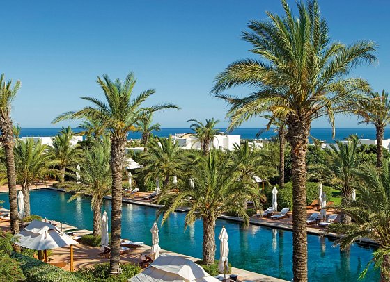 Finca Cortesín Hotel, Golf & Spa