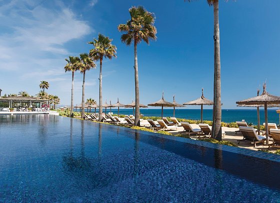 Finca Cortesín Hotel, Golf & Spa