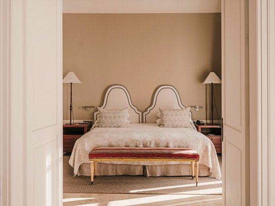 Finca Cortesín Hotel, Golf & Spa - Executive Suite