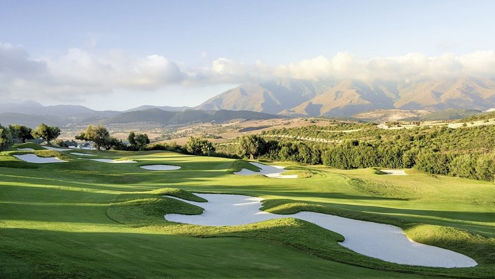 Finca Cortesín Hotel, Golf & Spa - 