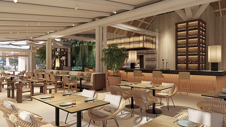 Hacienda del Mar Meliá Collection