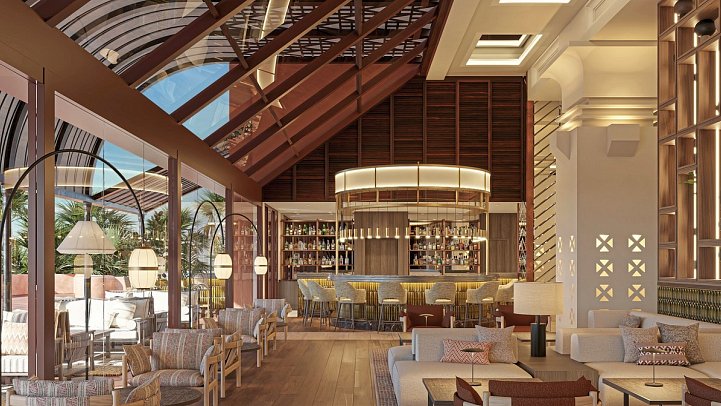 Hacienda del Mar Meliá Collection