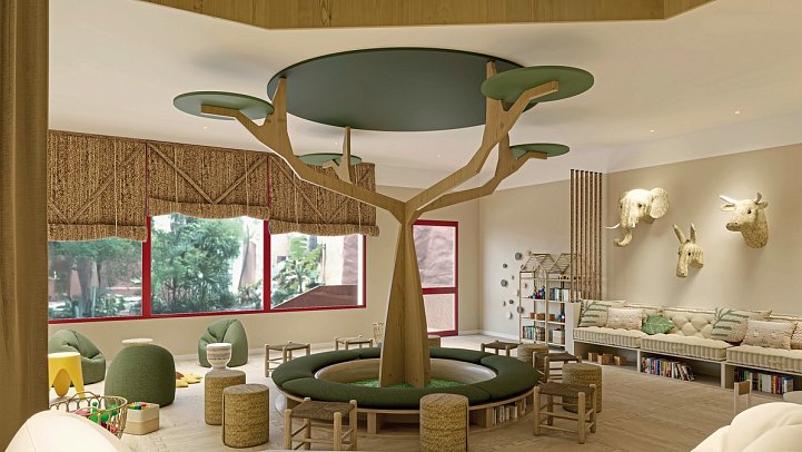 Hacienda del Mar Meliá Collection