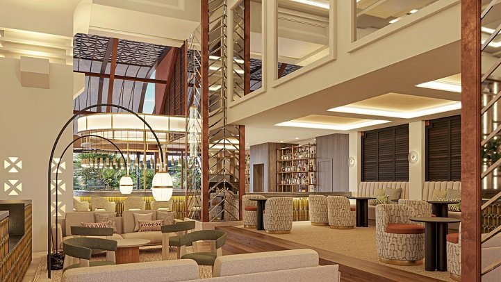 Hacienda del Mar Meliá Collection