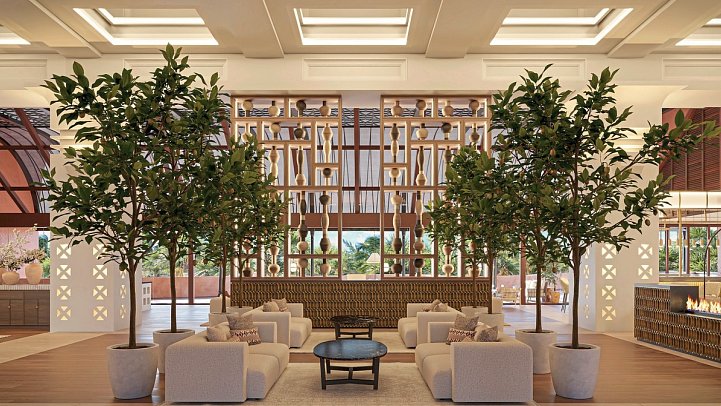 Hacienda del Mar Meliá Collection