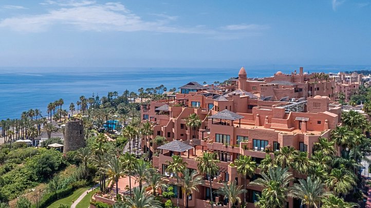 Hacienda del Mar Meliá Collection