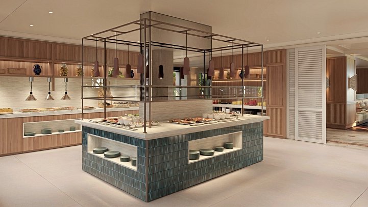 Hacienda del Mar Meliá Collection