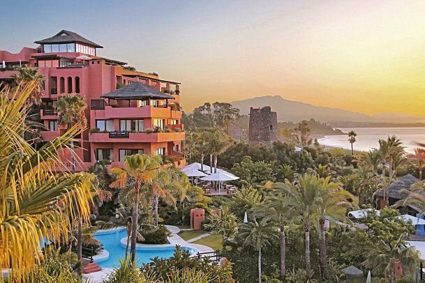 Hacienda del Mar Meliá Collection