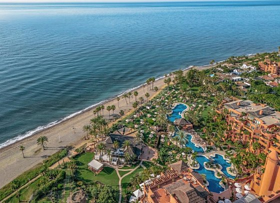 Hacienda del Mar Meliá Collection