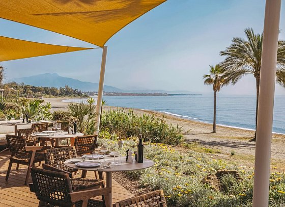 Hacienda del Mar Meliá Collection