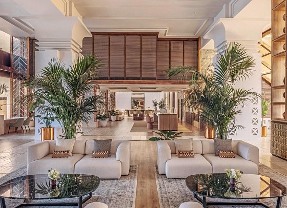 Hacienda del Mar Meliá Collection