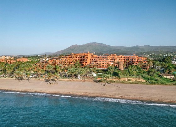 Hacienda del Mar Meliá Collection
