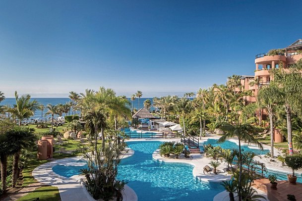 Hacienda del Mar Meliá Collection
