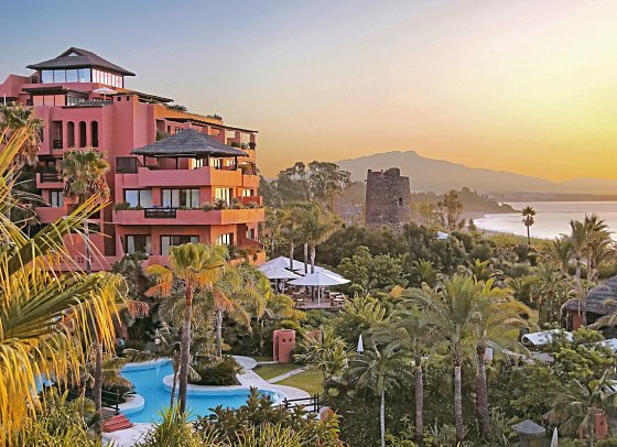 Hacienda del Mar Meliá Collection