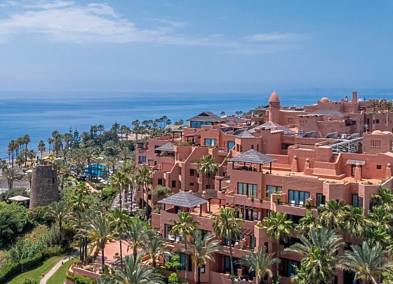 Hacienda del Mar Meliá Collection