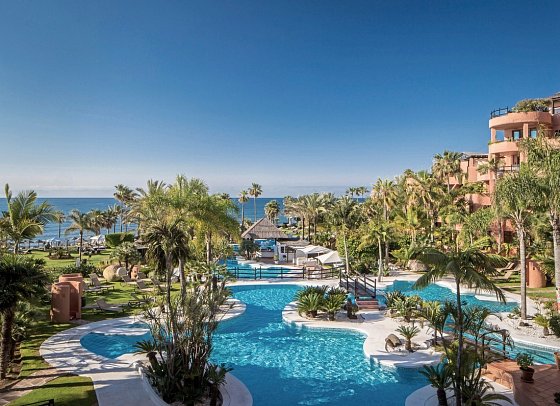 Hacienda del Mar Meliá Collection