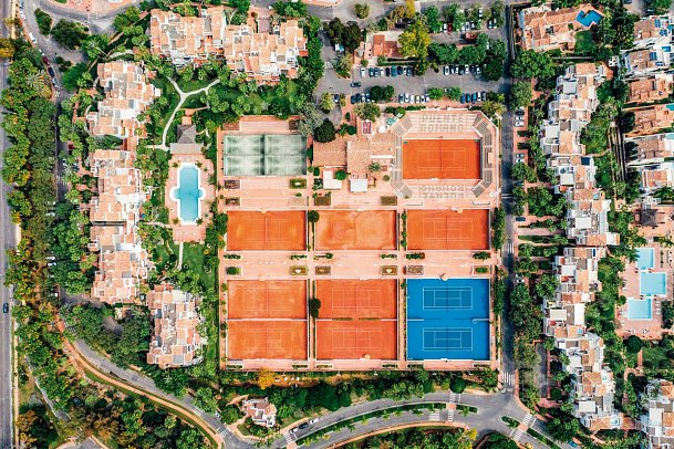 Puente Romano Marbella