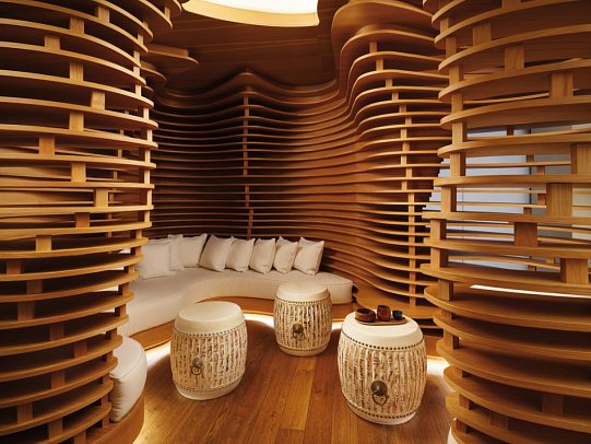 Puente Romano Marbella - Six Senses Spa