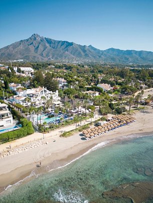Puente Romano Marbella