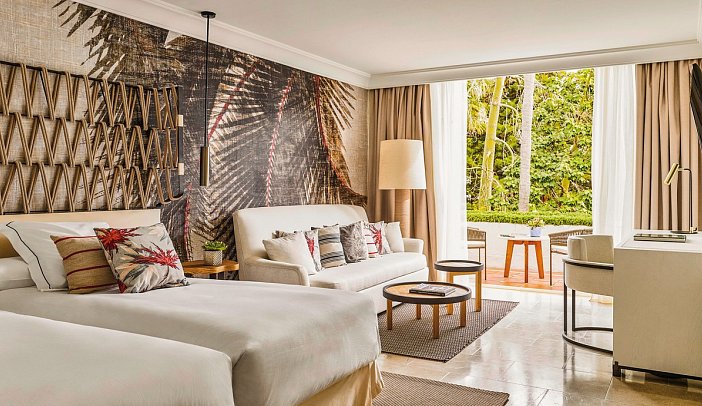 Puente Romano Marbella - Junior Suite