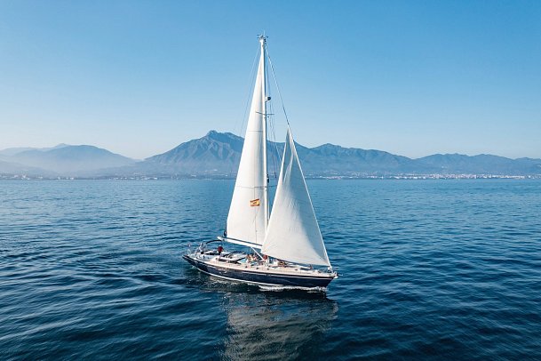 Puente Romano Marbella