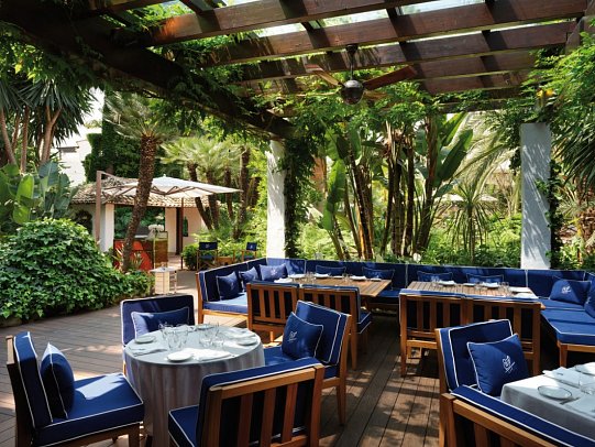 Puente Romano Marbella - Cipriani