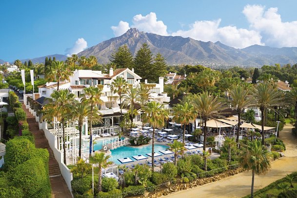 Puente Romano Marbella