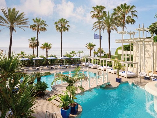 Puente Romano Marbella