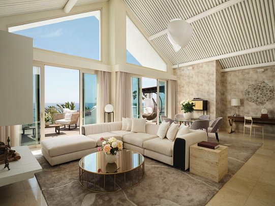 Puente Romano Marbella - Imperial Suite