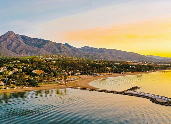 Puente Romano Marbella