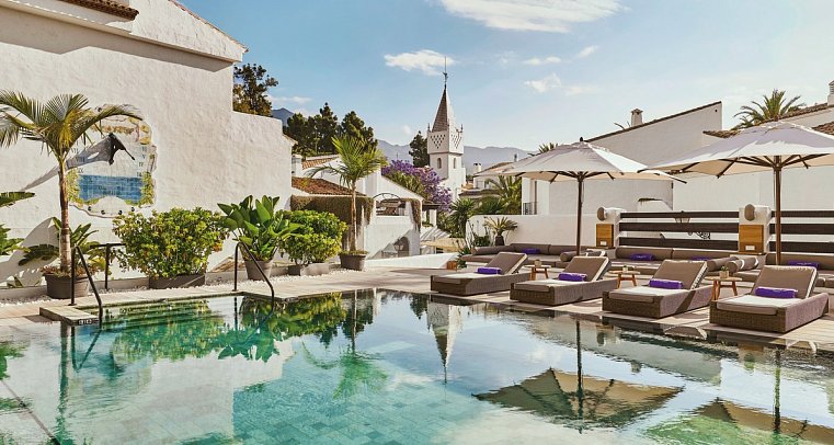 Puente Romano Marbella