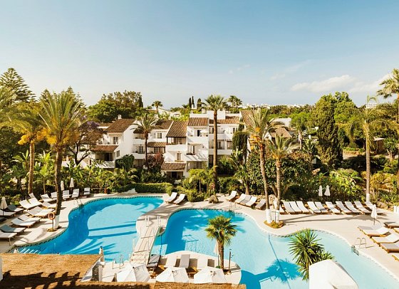 Puente Romano Marbella