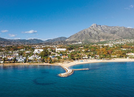 Puente Romano Marbella