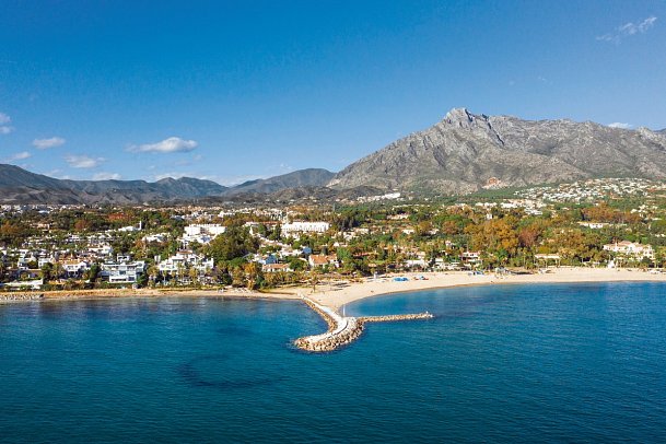 Puente Romano Marbella