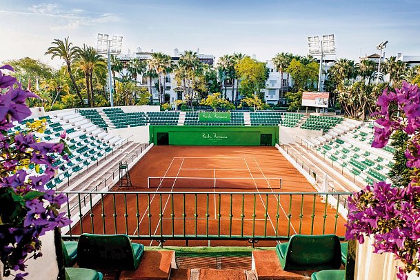 Puente Romano Marbella
