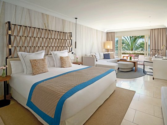 Puente Romano Marbella - Junior Suite (Zimmercodierung JB1)