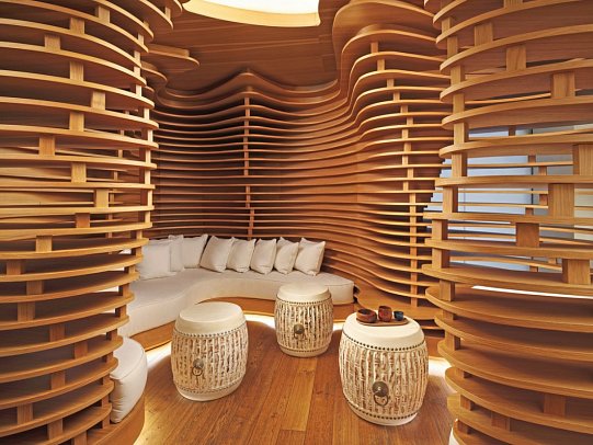 Puente Romano Marbella - Six Senses Spa