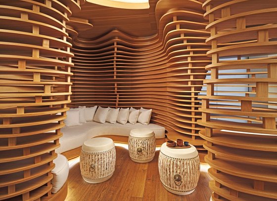 Puente Romano Marbella - Six Senses Spa