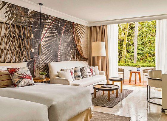 Puente Romano Marbella - Junior Suite